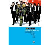 John Wagner Judge Dredd: The Complete Case Files 38 (Tascabile)