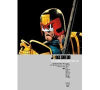 John Wagner Judge Dredd: The Complete Case Files 39 (Tascabile)
