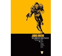 John Wagner Pat Mills Judge Dredd: The Complete Case Files 02 (Tascabile)