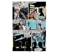 John Wagner Robo-Hunter (Tascabile)