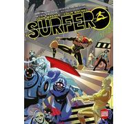 John Wagner Surfer (Tascabile)