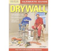 John Wagner Ultimate Guide: Drywall (Tascabile)