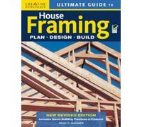 John Wagner Ultimate Guide to House Framing (Tascabile)