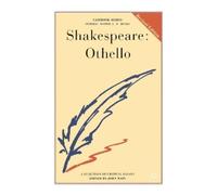 John Wain Shakespeare: Othello (Tascabile) Casebooks Series