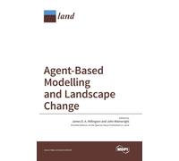 John Wainwright James D a M Agent-Based Modelling and Landsca (Copertina rigida)