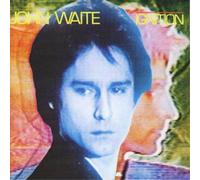 John Waite Ignition (CD) Album