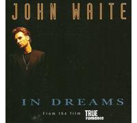 John Waite - in Dreams [Import]