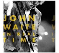 John Waite - In Real Time Import, Live Edition by John Waite (2010) Audio CD