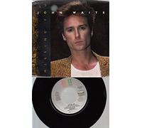 John Waite - John Waite - Every Step Of The Way - [7"]