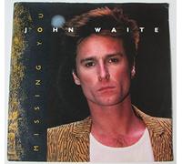John Waite - John Waite - Missing You - [7"]