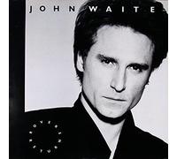 JOHN WAITE - JOHN WAITE - ROVERS RETURN LP USA ISSUE (11461)