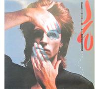 John Waite - Mask of smiles (1985) [VINYL]