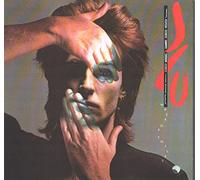 John Waite - Mask Of Smiles