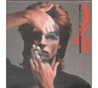 JOHN WAITE - MASK OF SMILES LP (VINYL ALBUM) UK EMI 1985
