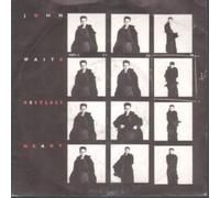 JOHN WAITE - RESTLESS HEART 7 INCH (7" VINYL 45) UK EMI 1984