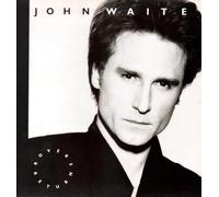 JOHN WAITE - Rover's return (1987) [VINYL]