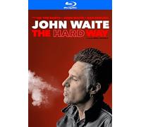 John Waite - The Hard Way
