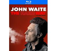 John Waite - The Hard Way (Blu-ray) John Waite Diane Warren Neil Giraldo