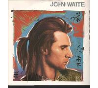 John Waite - These times are hard for lovers (1987) / Vinyl Maxi Single [Vinyl 12'']