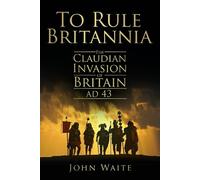 John Waite To Rule Britannia (Tascabile)
