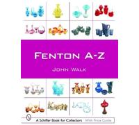 John Walk Fenton A-Z (Tascabile)