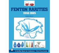 John Walk Fenton Rarities, 1940-1985 (Copertina rigida)