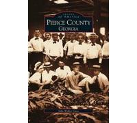 John Walker Guss Pierce County, Georgia (Copertina rigida)