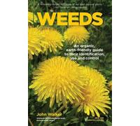 John Walker Weeds (Tascabile)