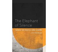 John Wall Barger The Elephant of Silence (Tascabile)