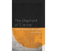 John Wall Barger The Elephant of Silence (Tascabile)