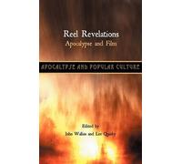 John Walliss Reel Revelations (Copertina rigida) Bible in the Modern World