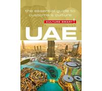 John Walsh Jessica Hill UAE - Culture Smart (Tascabile) Culture Smart