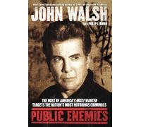 John Walsh Philip Lerman Public Enemies (Tascabile)