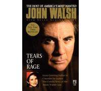 John Walsh Tears of Rage (Tascabile)