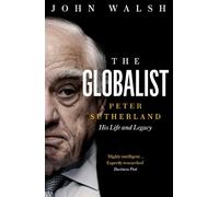 John Walsh The Globalist (Tascabile)