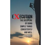 John Walton Execution (Tascabile)