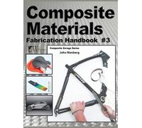 John Wanberg Composite Materials (Copertina rigida)