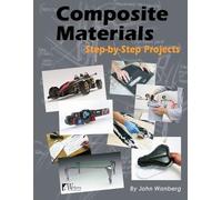 John Wanberg Composite Materials (Tascabile)