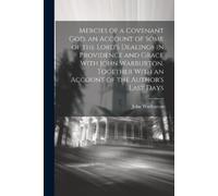 John Warburton Mercies of a Covenant God, an Account of Some of the (Tascabile)