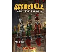 John Ward A Very Scary Christmas (Tascabile)