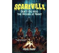 John Ward Don't Go Into the Woods at Night (Tascabile)