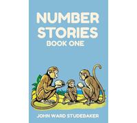 John Ward Studebaker Number Stories 1 (Tascabile)