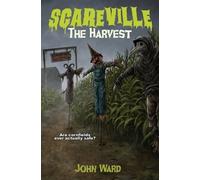 John Ward The Harvest (Tascabile)