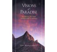 John Warfield Simpson Visions of Paradise (Copertina rigida)