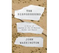 John Washington The Dispossessed (Copertina rigida)