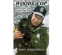 John Wasserman Woods Cop (Tascabile)