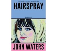 John Waters Hairspray (Tascabile)