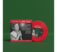 John Waters - John Waters Covers 'Little Cindy' - Red