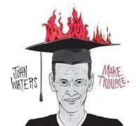John Waters Make (Vinyl LP)