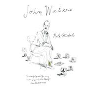 John Waters Role Models (Tascabile)